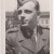 Josef Hons in the army, 1964