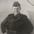 Josef Dolejší during his service in the Auxiliary Engineering Corps in 1953-55
