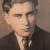 Rostislav Novotny aged 17