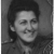 Mrs Koutná during the war