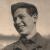 Kraus in miltary service after the war