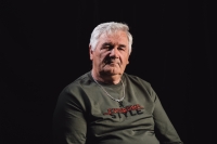 Jozef Bielik - current photo