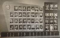 School class