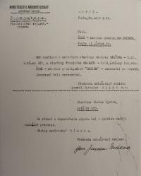 Placement paper from Ministry of Defence