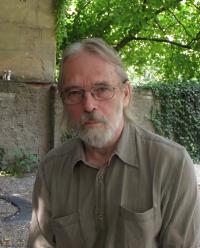Přemysl Janýr