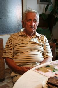 Miloslav Moulis