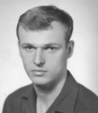 Karel Polanský, 1968