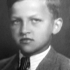 Zdeněk Bajgar / approximately 1940