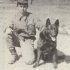 Pavol Beláň at the border guards (1971)