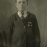 Bohuslav Andrš in  1941