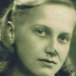 Zdena Krejčíková in 1946