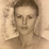 Liana Zhigunova in the late 80s