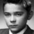 Eduard Konvička as a child